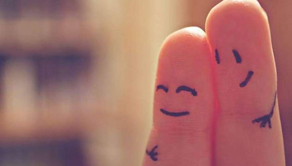 ¡El dedo índice delata a los infieles!