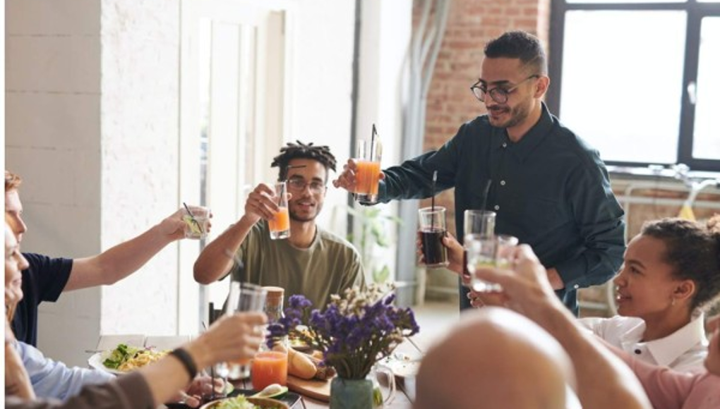 Fiesteros los ponen en peligro