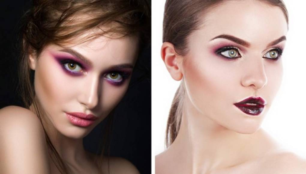 Ojos Guinda, el make up más popular en Pinterest