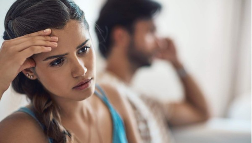 Descubre si te ve solo como una aventura