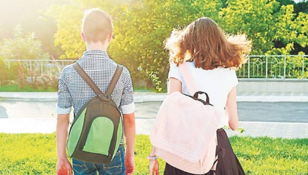 Jovencito precoz de 13 años quiere iniciar vida sexual