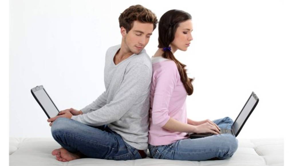 Que no te consuman los celos