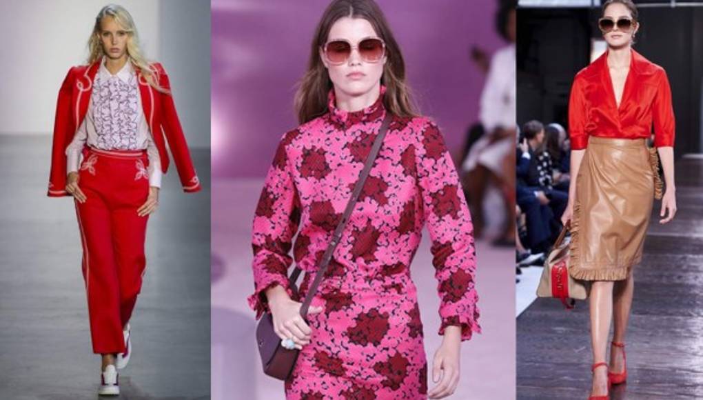 Cómoda y ‘chic’ para celebrar