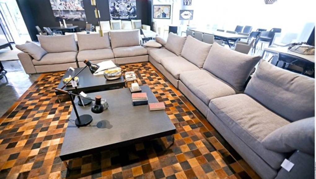 Detalles que hacen la diferencia en la sala