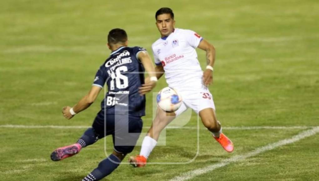 ¡Olimpia vence al Motagua en penales y se corona tricampeón del fútbol de Honduras!