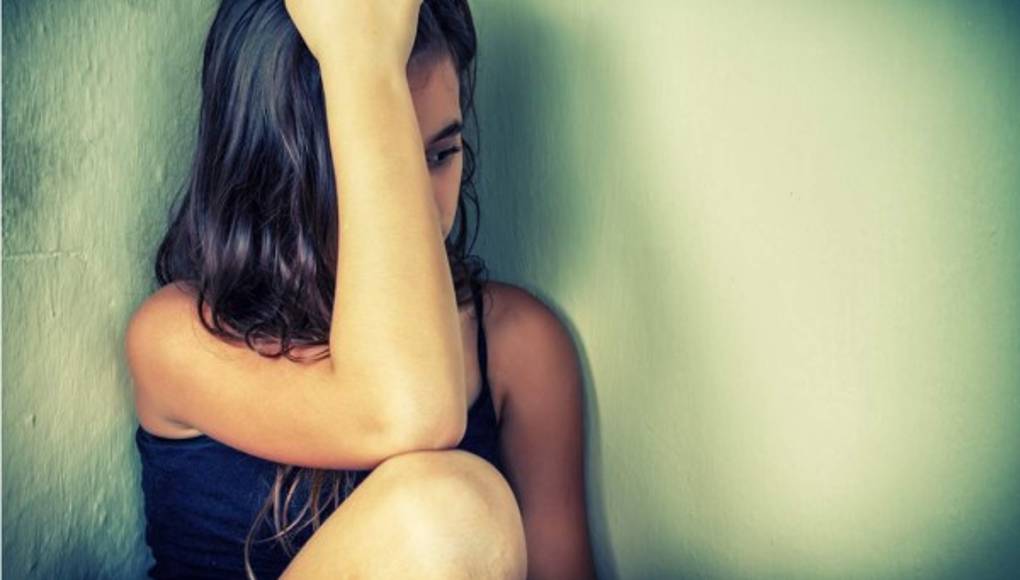 Lleva tres abortos y quiere parar