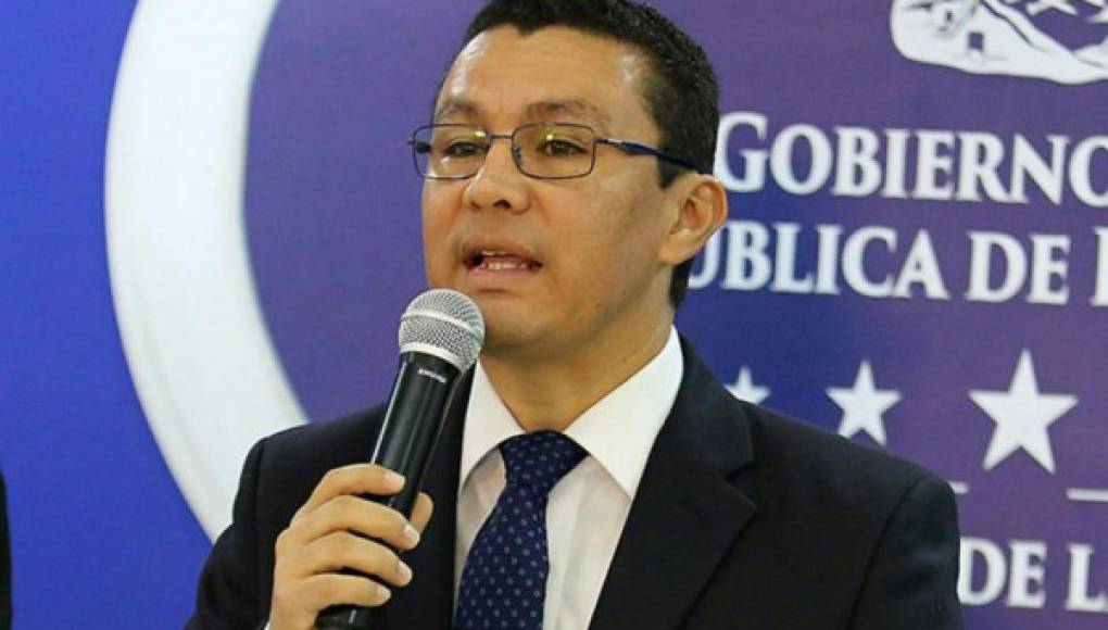 Poder ejecutivo pide ampliación de vacatio legis del nuevo Código Penal