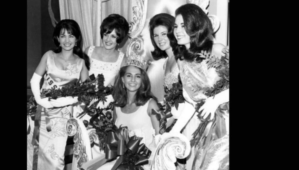 Muere Miss Universo 1967, Sylvia Hitchcock