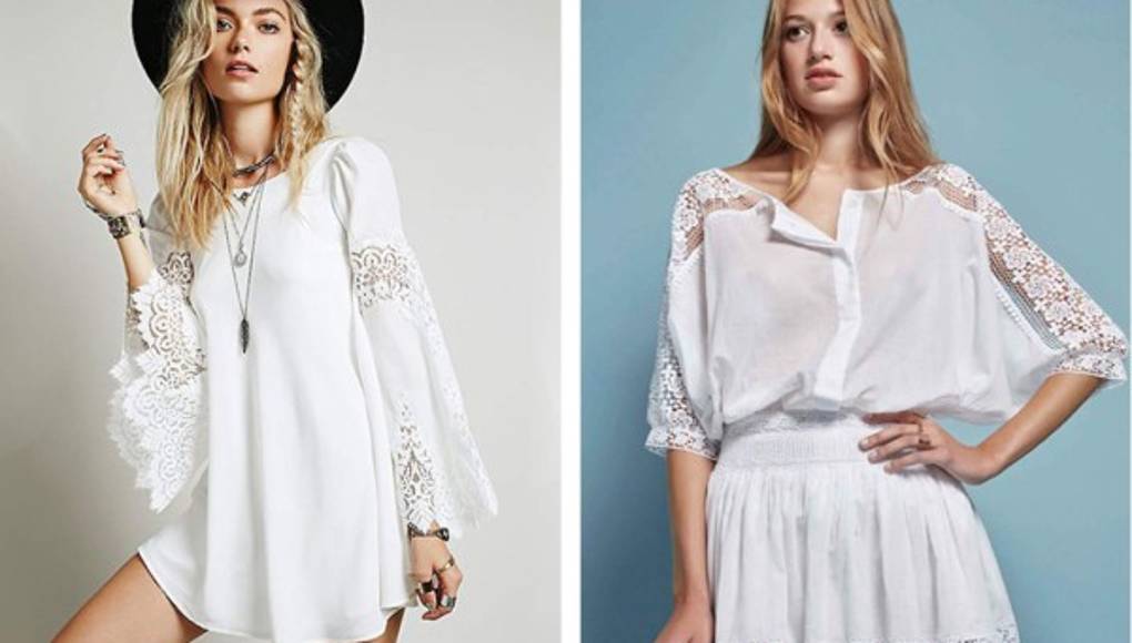 Tendencia Adlib, perfecta para estos días de calor