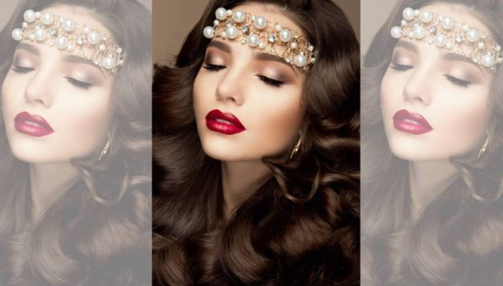 Las sombras color marrón vuelven a la moda