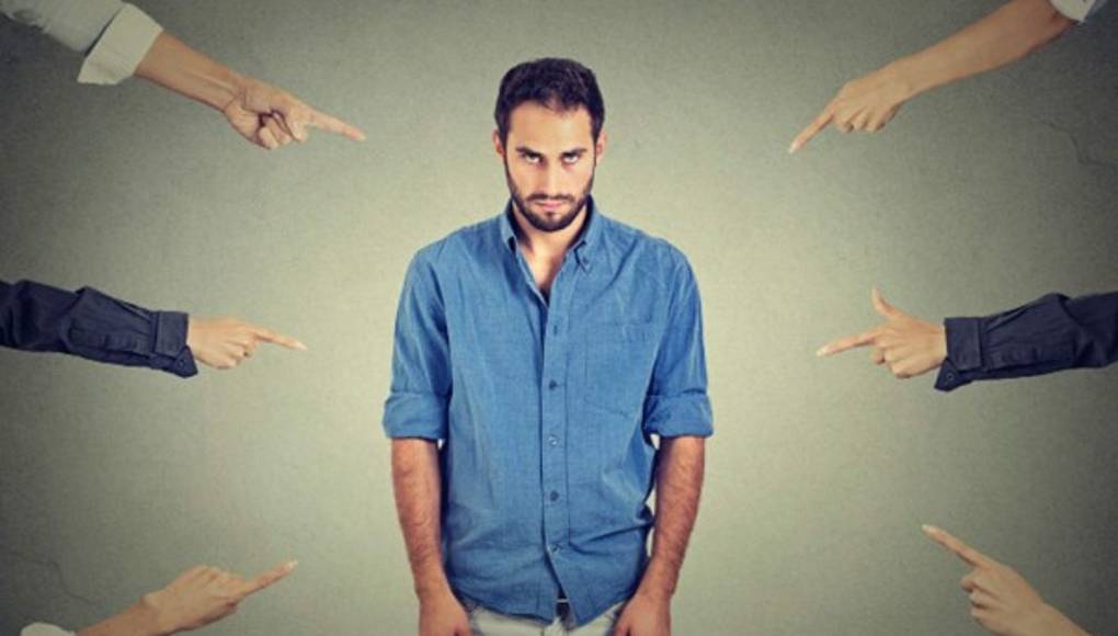 Le hacen ‘bullying’ en el trabajo