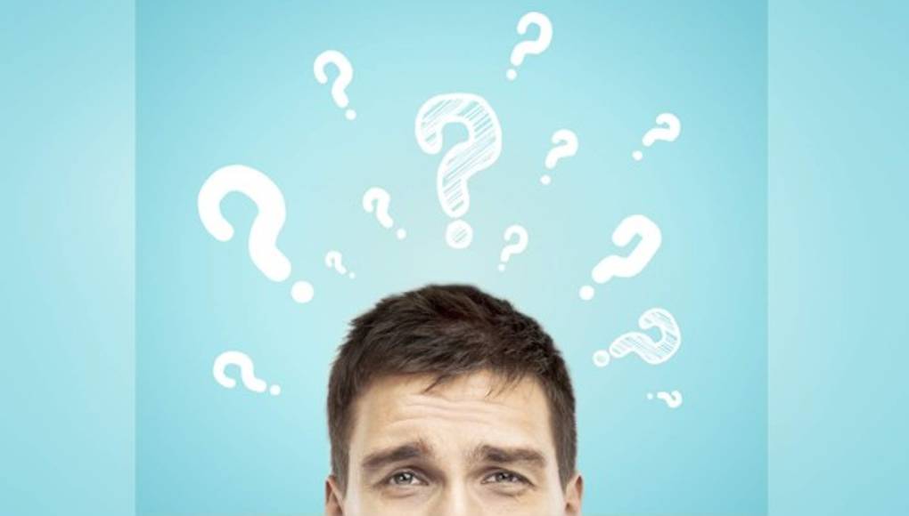 Esposa lo abandona y él no sabe si ama a otra