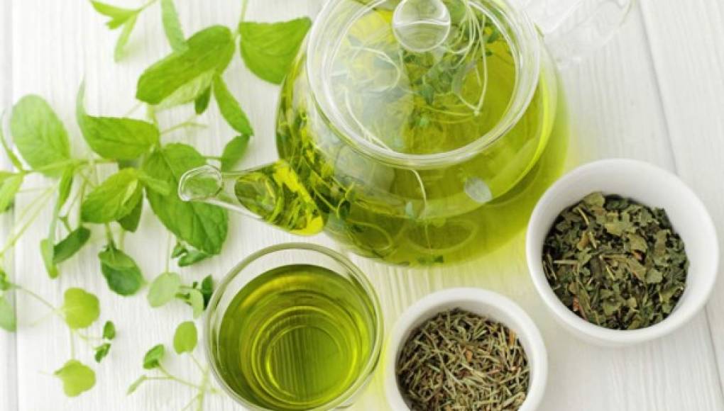 El té verde puede ayudar a combatir las alergias alimentarias