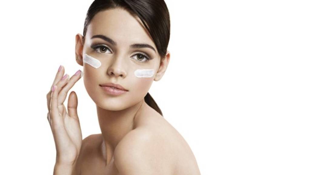 Los cuidados que la piel seca y sensible