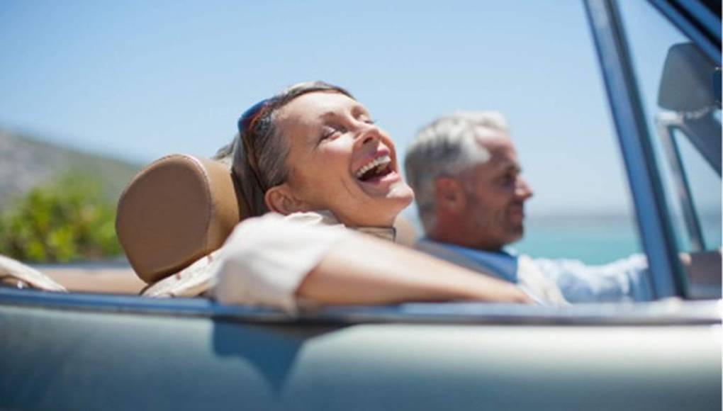 Divorciada ‘Jugando al amor’con un inmaduro