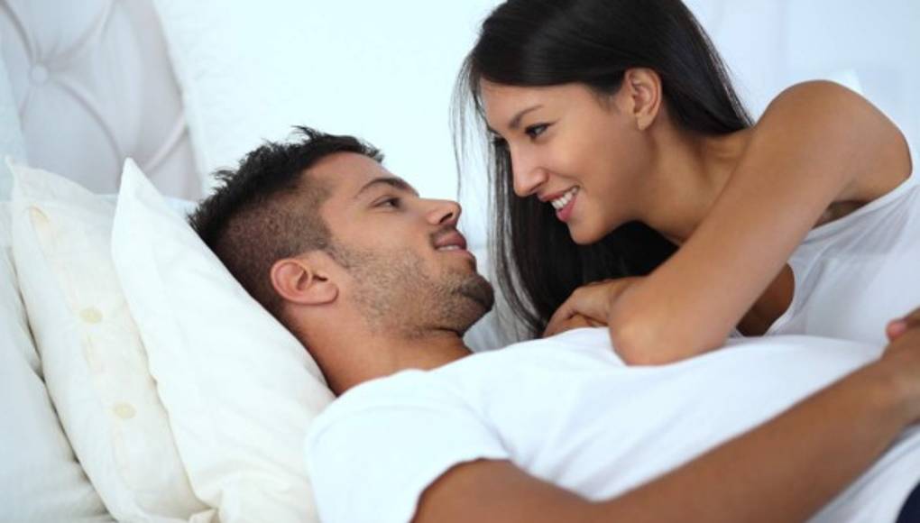 Quiere otras prácticas sexuales