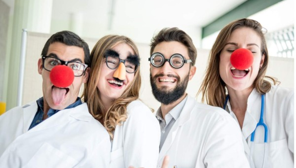 Ahora la adolescencia dura hasta los 24 años