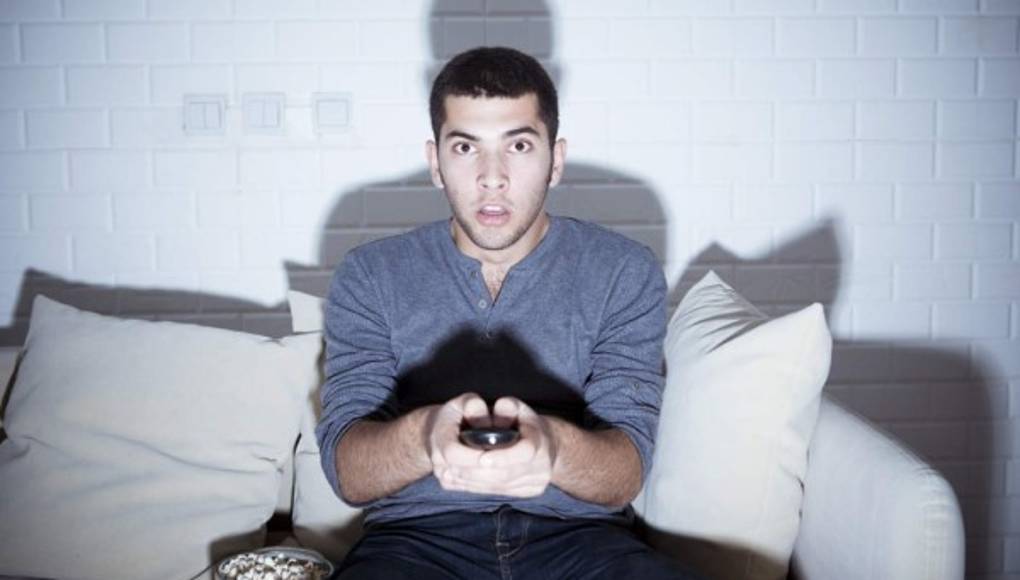 Le gusta la pornografía