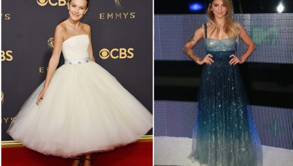 Princesas urbanas en faldas de tul