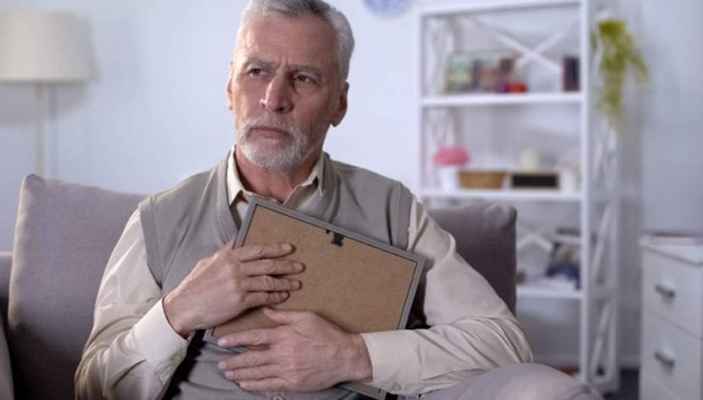 Viudo se siente solo y pide consejo