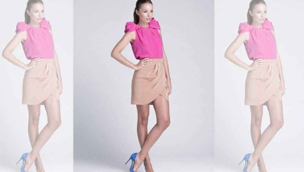 Consejos para lucir mejor las minifaldas