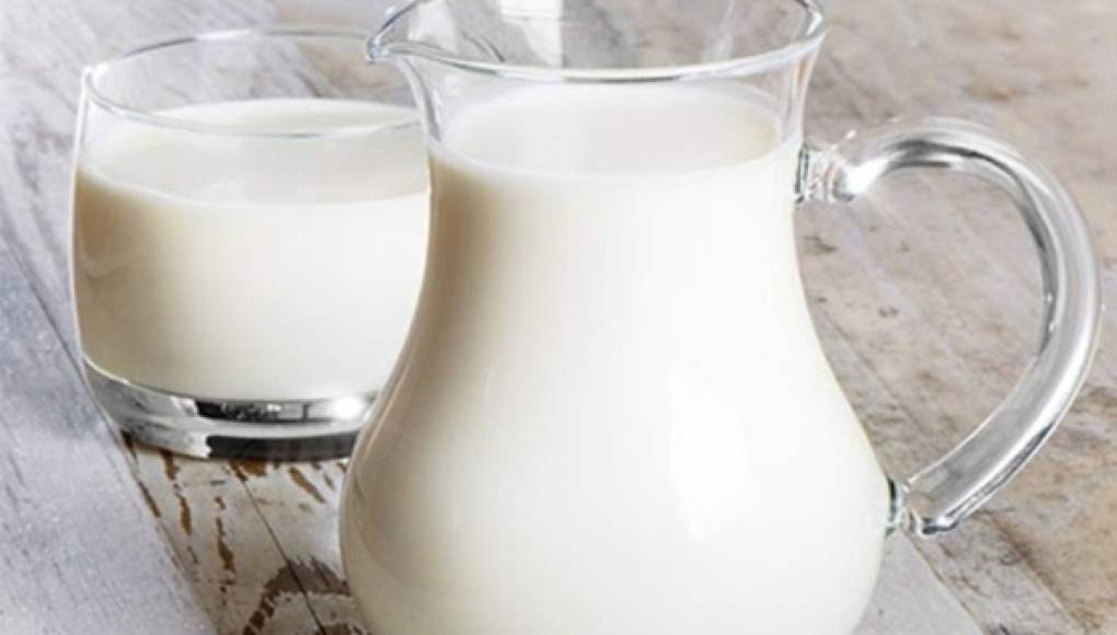 ¿Qué es la leche fermentada?