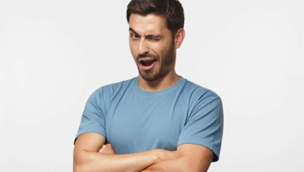 Su problema es que quiere con todas