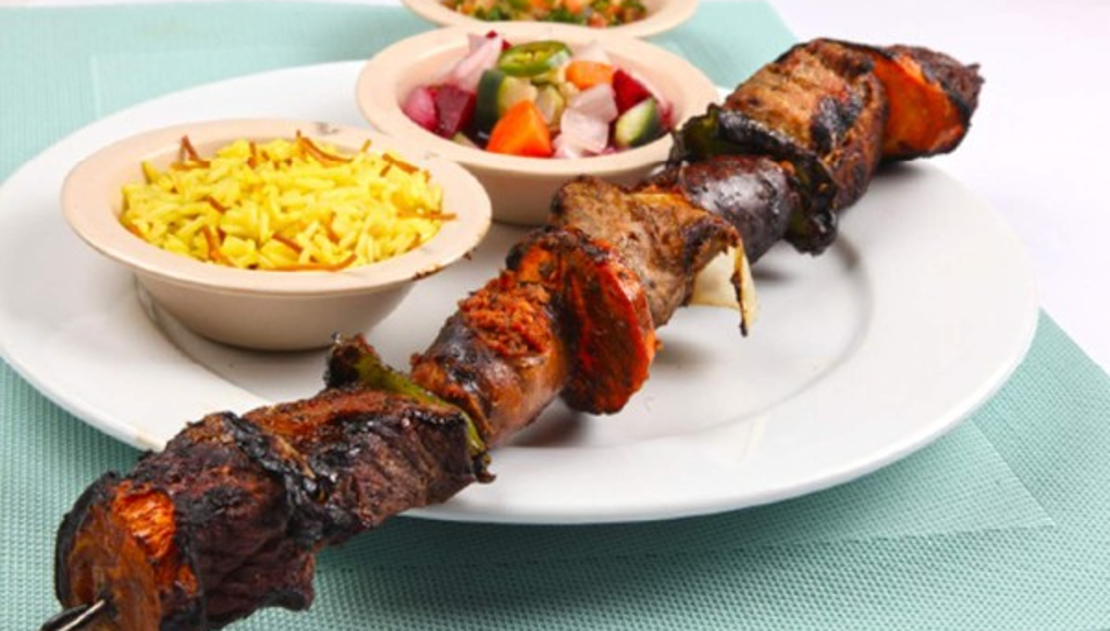 Cómo cocinar la receta de pincho olanchano  