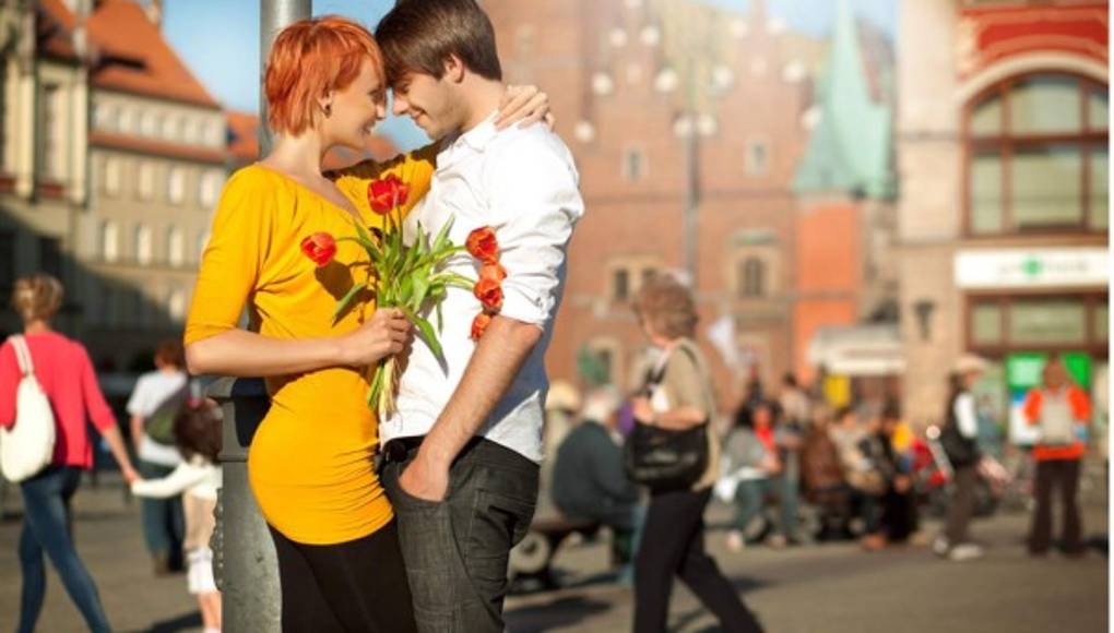 'Quiero estar soltera pero contigo'