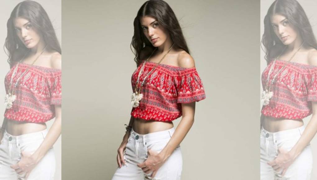 El regreso del escote 'Bardot'