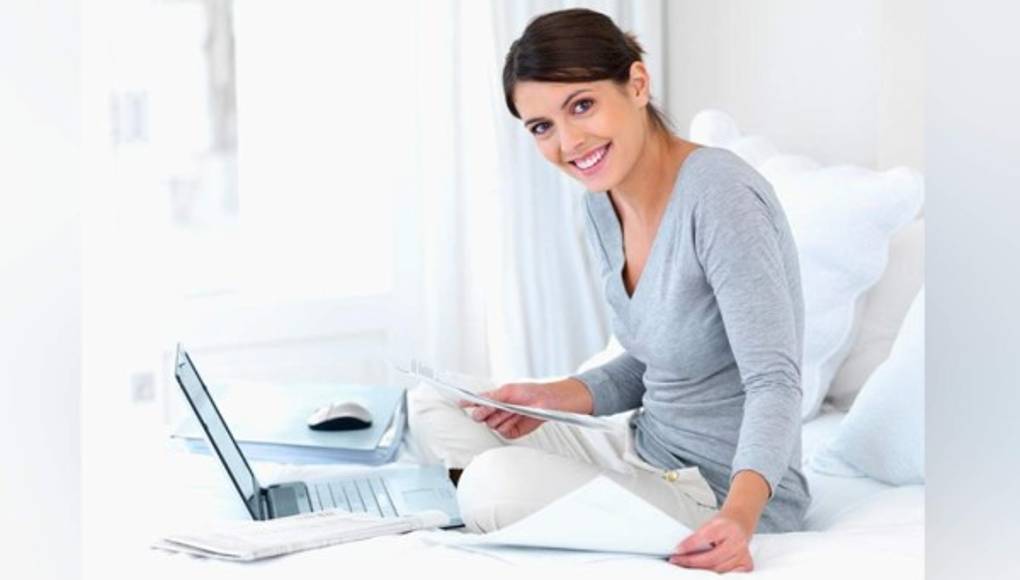 Pon en orden tus gastos y llega a fin de mes