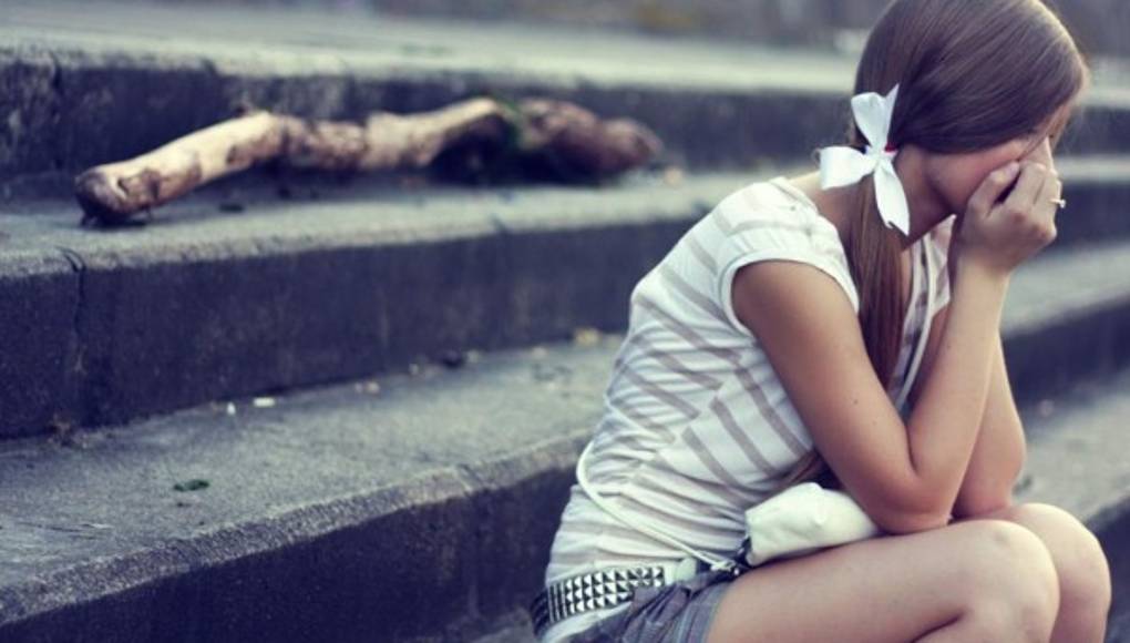 Campaña sobre el maltrato se vuelve viral