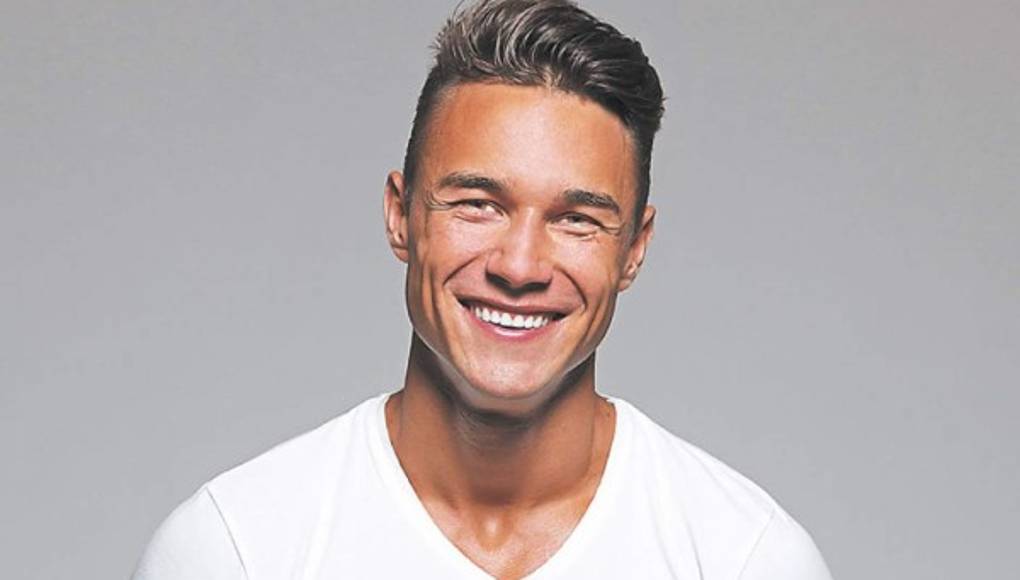 10 rasgos masculinos que nos enamoran