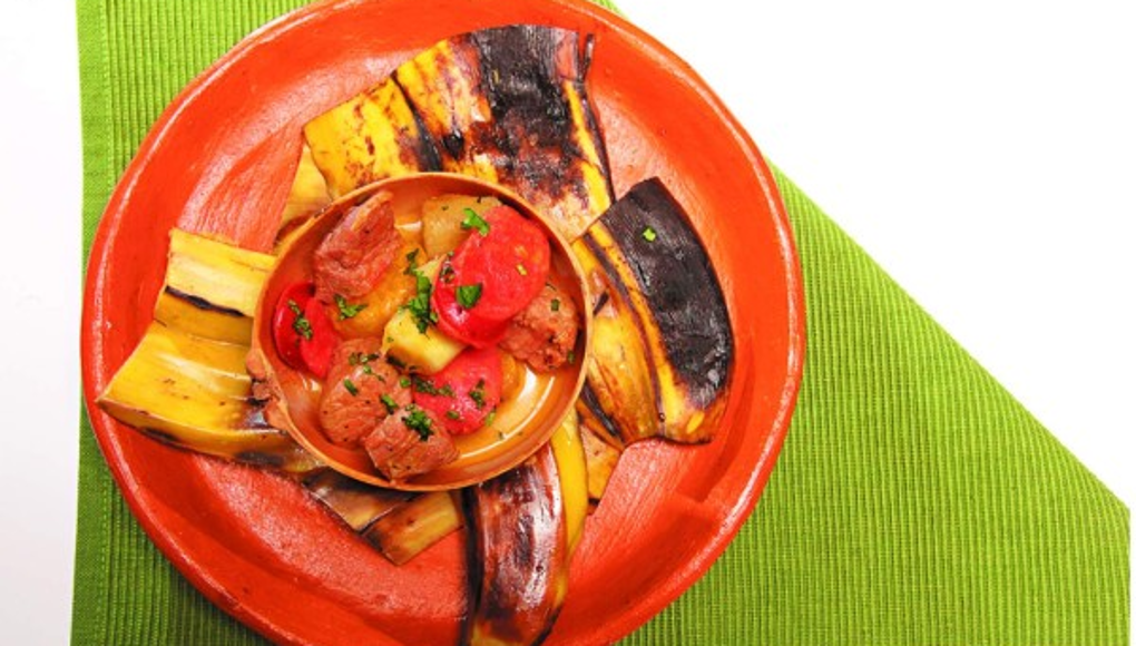 Pasos para cocinar un rico tapado olanchano