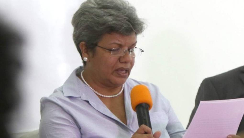 ONU pide investigar amenazas contra periodista hondureña