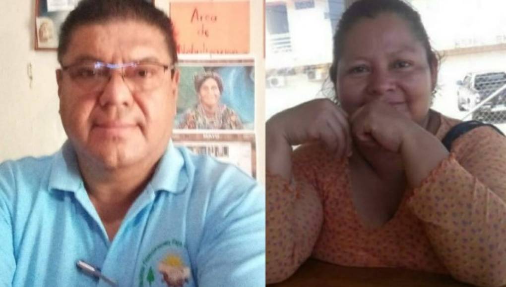 Mueren un doctor y una enfermera por coronavirus en Honduras