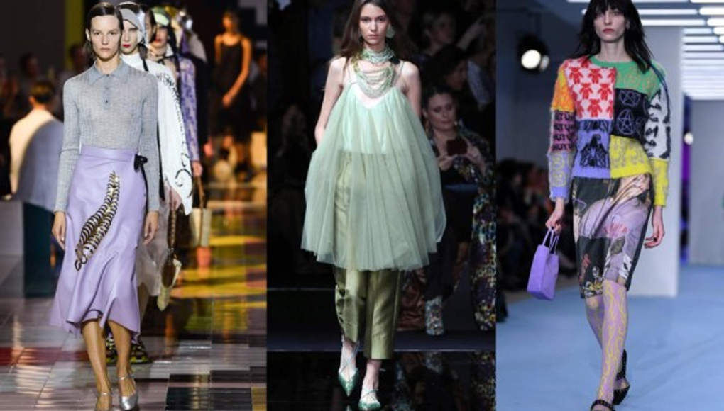 Calzado plano para andar cómoda y a la moda