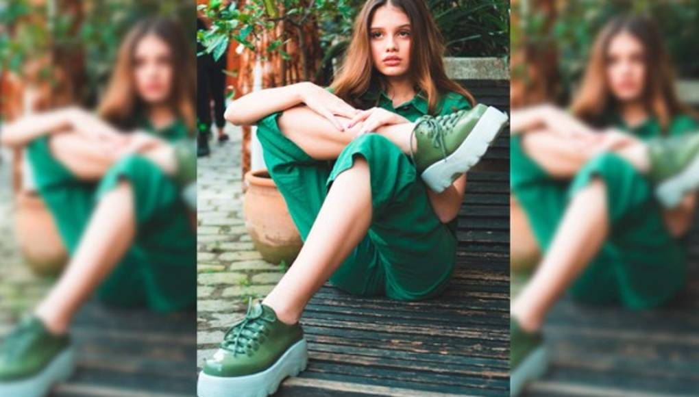 El verde, uno de los colores más populares