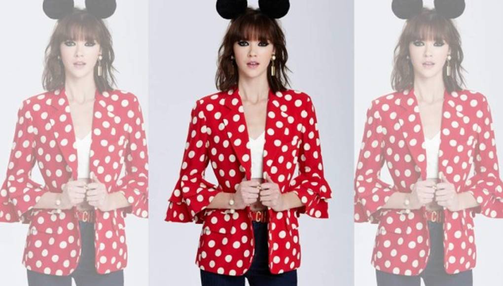 Ese lunar que tienes...