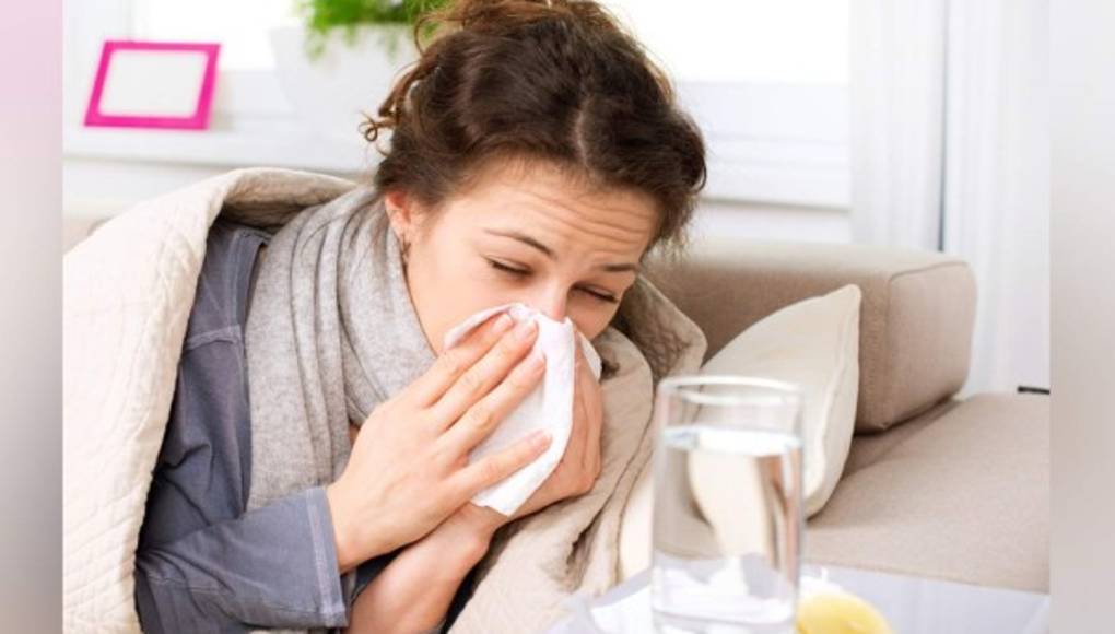 ¿La gripa afecta la vida sexual?