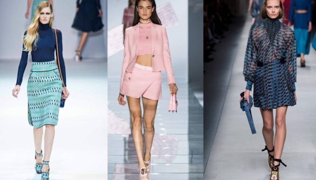 El cuello cisne se reinventa