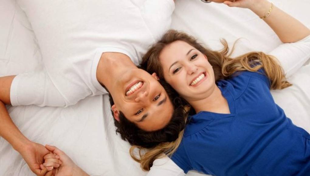 Te has preguntado por qué elegistes a tu pareja