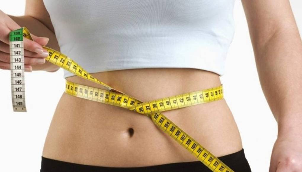 2 remedios caseros para bajar de peso