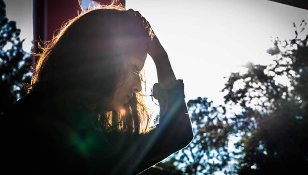 'Pecado” la aleja de mamá