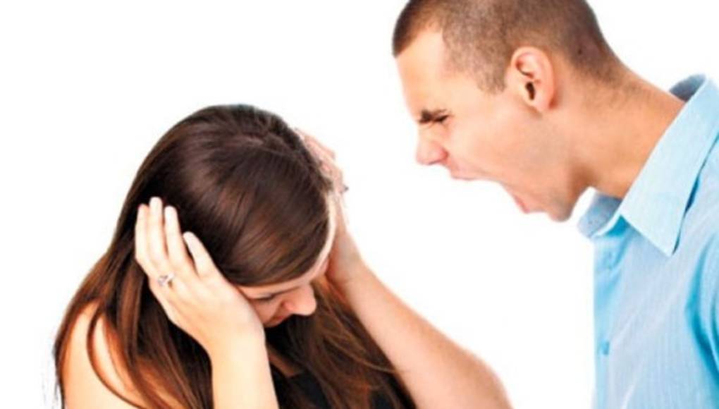 La curva ascendente de la violencia contra la mujer