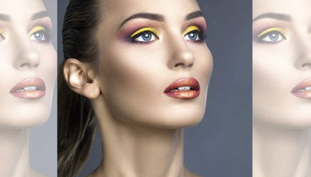 Ideas para iluminar cada parte de tu rostro