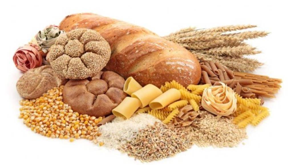 Los carbohidratos son el combustible para las carreras largas