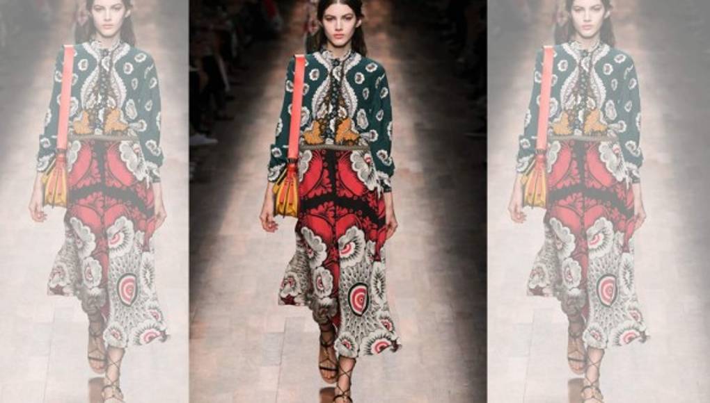 Diccionario fashion para ponerse al día