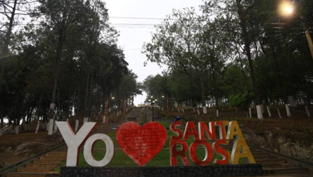 En un 75% está la ocupación hotelera en Santa Rosa de Copán