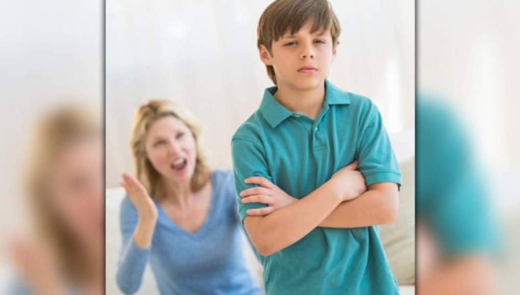 Pautas para tratar a su hijo preadolescente